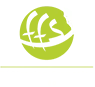 logo de la fédération de spéléologie