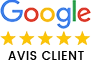 Logo Avis Google